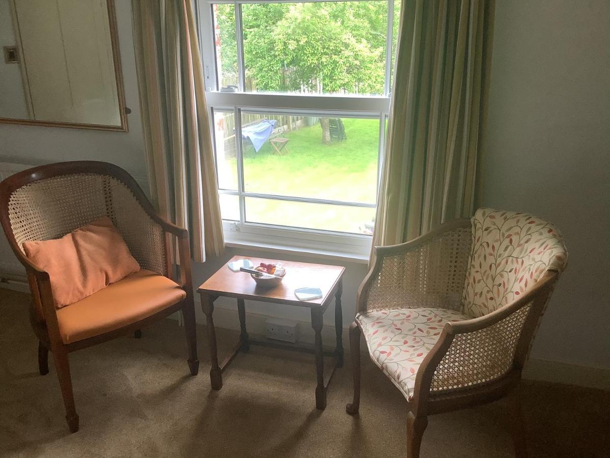 Bed and Breakfast Bwthyn Cudd Westbury  Zewnętrze zdjęcie