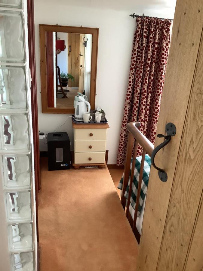 Bed and Breakfast Bwthyn Cudd Westbury  Zewnętrze zdjęcie