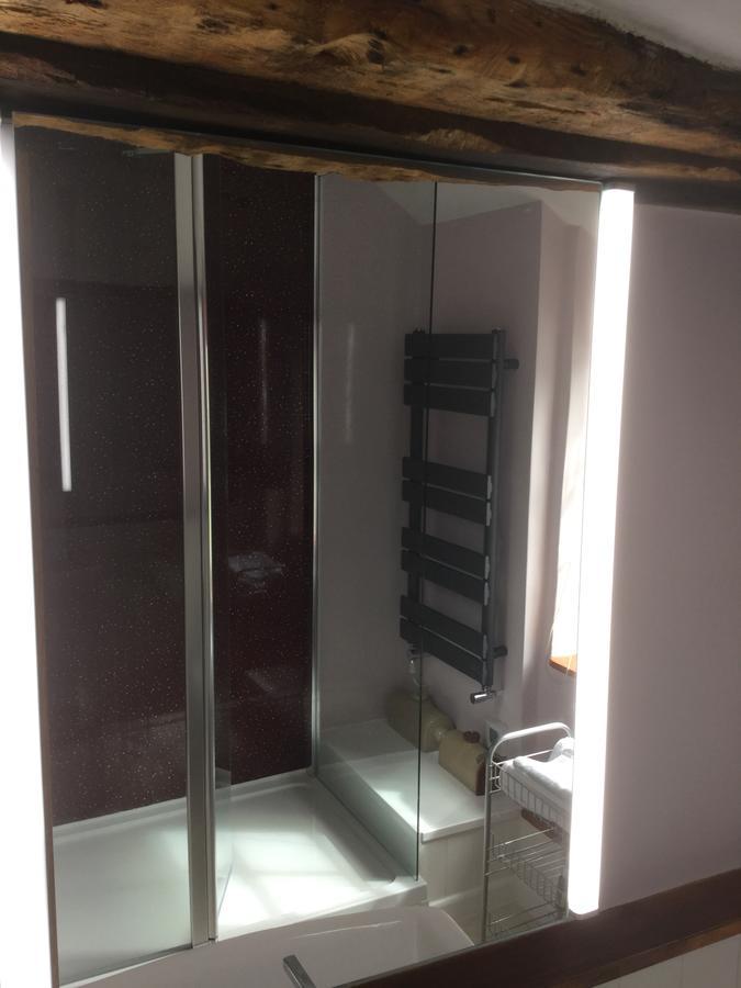 Bed and Breakfast Bwthyn Cudd Westbury  Zewnętrze zdjęcie